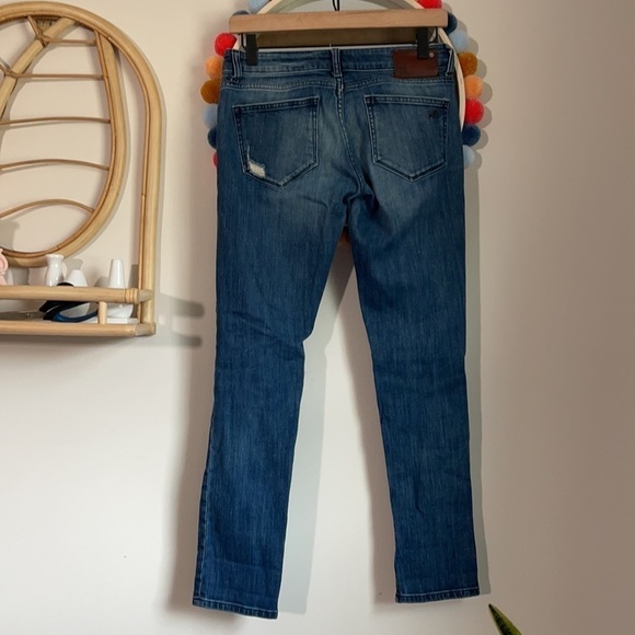 DL1961 Riley Boyfriend Jeans - Picture 5 of 9